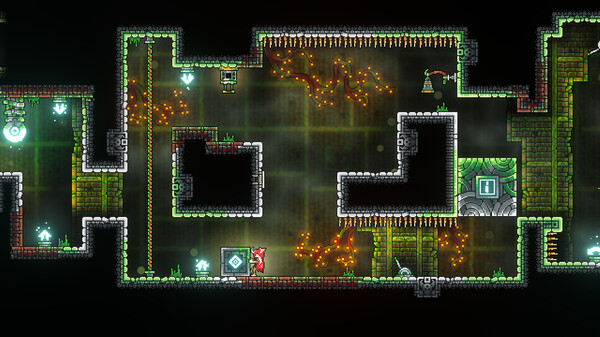 《重力城堡 Gravity Castle》中文版百度云迅雷下载v1.0.0|容量1.25GB|官方简体中文|支持键盘.鼠标