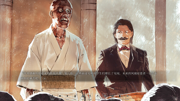 《非昼之语 Hira Hira Hihiru》中文版百度云迅雷下载v1.0.0|容量4.62GB|官方简体中文|支持键盘.鼠标