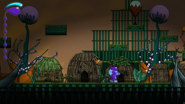 《咕咕守护者 Goo Keeper》官方英文 《咕咕守护者 Goo Keeper》官方英文