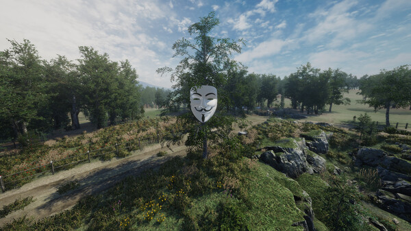 《桦树模拟器 Birch Simulator》英文版百度云迅雷下载 《桦树模拟器 Birch Simulator》英文版百度云迅雷下载