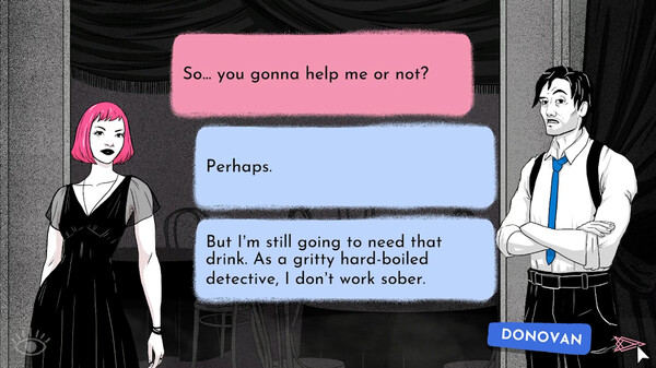 《一夜：滑稽 One Night: Burlesque》英文版百度云迅雷下载