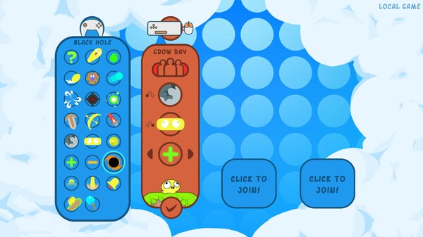 《波普乱战 Bopl Battle》中文版百度云迅雷下载Build.17283705|容量531MB|官方简体中文|支持键盘.鼠标.手柄