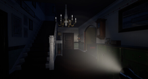 《诡境 Wonderland》英文版百度云迅雷下载