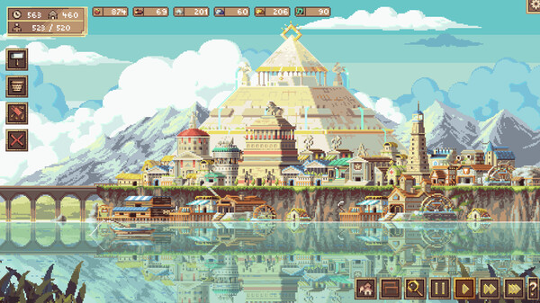 《湖畔 LakeSide》官方英文v0.8.7 《湖畔 LakeSide》官方英文v0.8.7