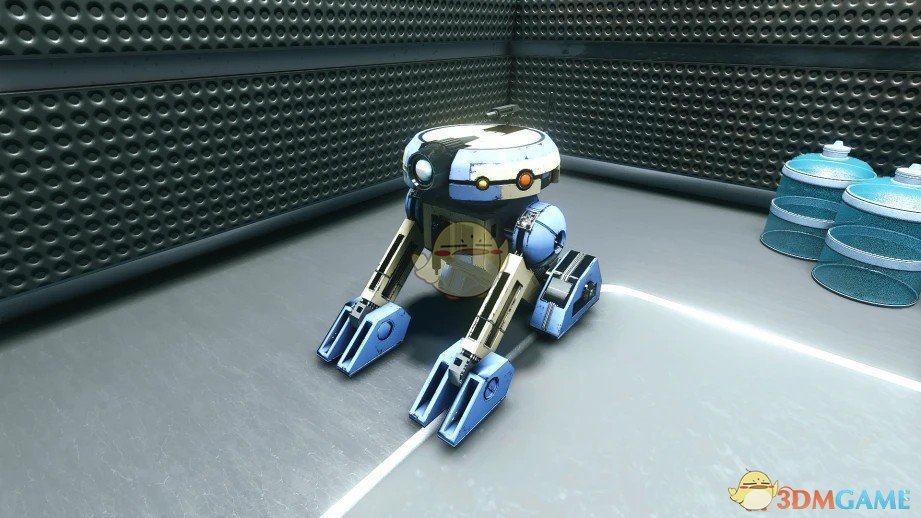 《星空》KOTOR T3-迷你机器人MOD电脑版下载