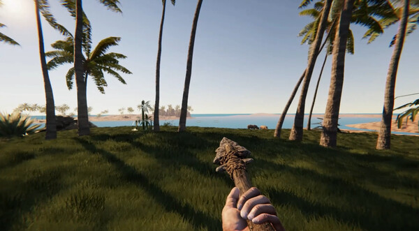 《离网生存 Off Grids》英文版百度云迅雷下载