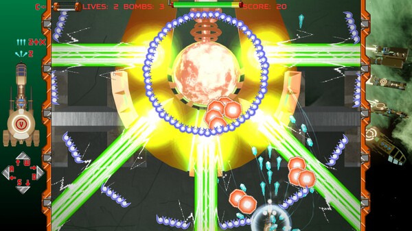 《帝国:银河燃烧 EMPIRE - GALAXY BURNING》官方英文 《帝国:银河燃烧 EMPIRE - GALAXY BURNING》官方英文