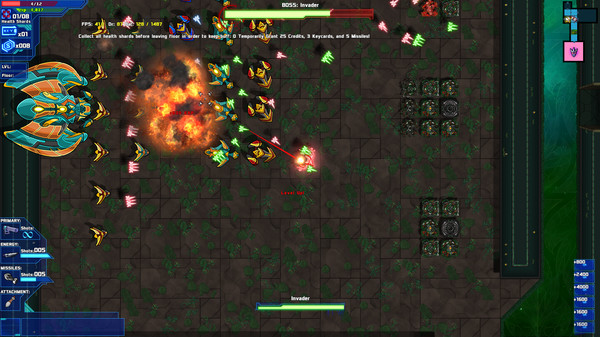 《天际浪客 Starward Rogue》英文版百度云迅雷下载v20240129