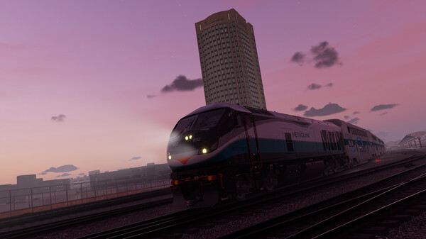 《模拟火车世界4 Train Sim World 4》中文版百度云迅雷下载v1.0.1724.0|整合全DLC|容量284GB|官方简体中文|支持键盘.鼠标.手柄
