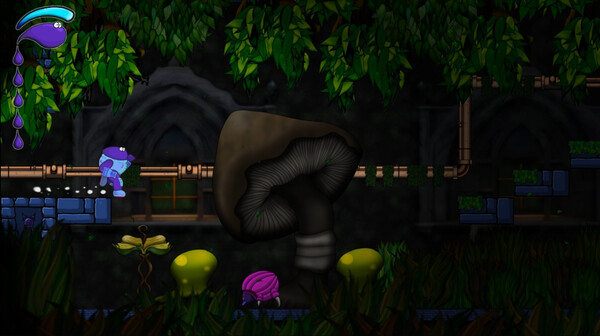 《咕咕守护者 Goo Keeper》官方英文 《咕咕守护者 Goo Keeper》官方英文