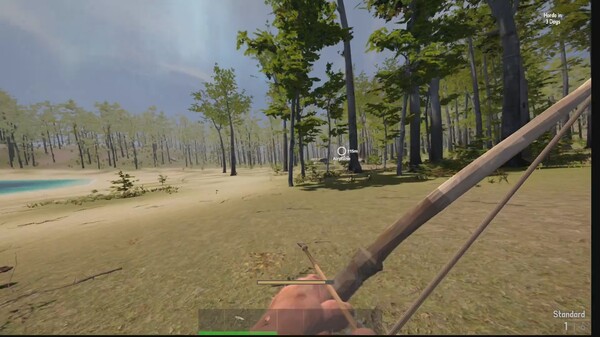 《食人岛：生存 Cannibal Island: Survival》中文版百度云迅雷下载v1.0.0|容量10GB|官方简体中文|支持键盘.鼠标