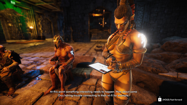 《贱贱爵士：不朽之死 Sir Whoopass: Immortal Death》中文版百度云迅雷下载v3.0.8|容量23GB|官方简体中文|支持键盘.鼠标.手柄