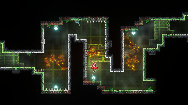 《重力城堡 Gravity Castle》中文版百度云迅雷下载v1.0.0|容量1.25GB|官方简体中文|支持键盘.鼠标