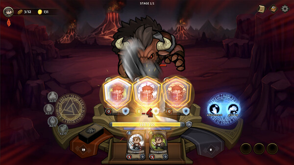 《英雄征集 Heroes Wanted》中文版百度云迅雷下载