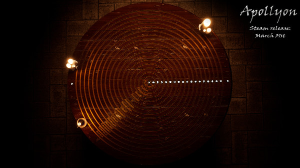 《阿波利翁: 生命之河 Apollyon: River of Life》英文版百度云迅雷下载