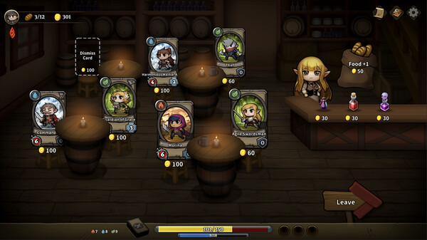 《英雄征集 Heroes Wanted》中文版百度云迅雷下载