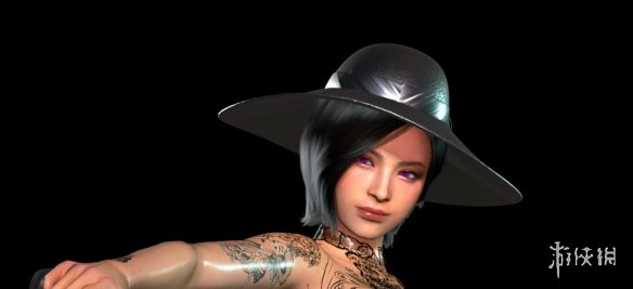 《生化危机4：重制版》艾达王时尚比基尼太阳帽MOD[正式版]电脑版下载