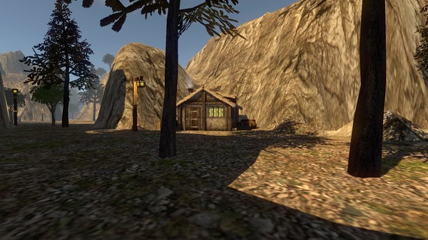 《传奇之旅 Legendary Journeys》英文版百度云迅雷下载v1.0.6 《传奇之旅 Legendary Journeys》英文版百度云迅雷下载v1.0.6