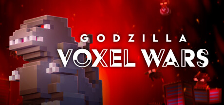 《哥斯拉体素大战 Godzilla Voxel Wars》中文版百度云迅雷下载Build.13689776|容量3.03GB|官方简体中文|支持键盘.鼠标.手柄