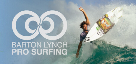 《巴顿林奇专业冲浪 Barton Lynch Pro Surfing》英文版百度云迅雷下载