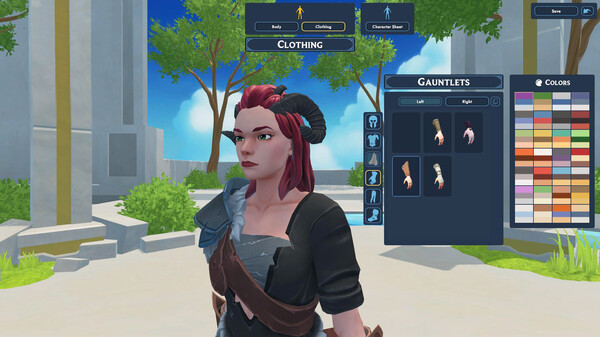 《Dungeon Full Dive》英文版百度云迅雷下载