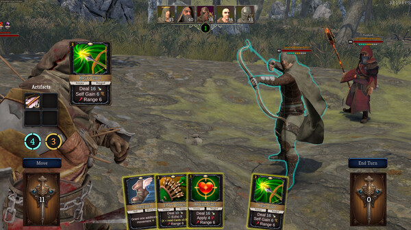 《失落子午线 Lost Meridian》英文版百度云迅雷下载