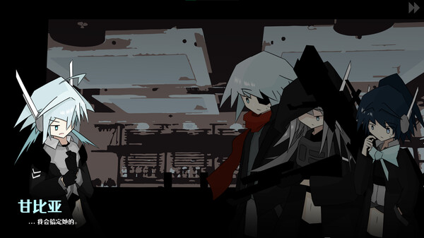 《黑烽山 Black Beacon Hill》v1.0.0|容量957MB|官方简体中文| 《黑烽山 Black Beacon Hill》v1.0.0|容量957MB|官方简体中文|