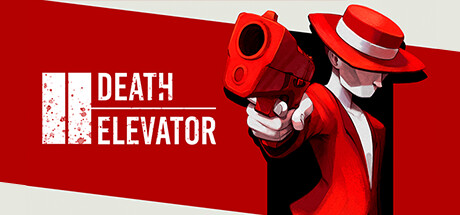 《死亡电梯 Death Elevator》英文版百度云迅雷下载