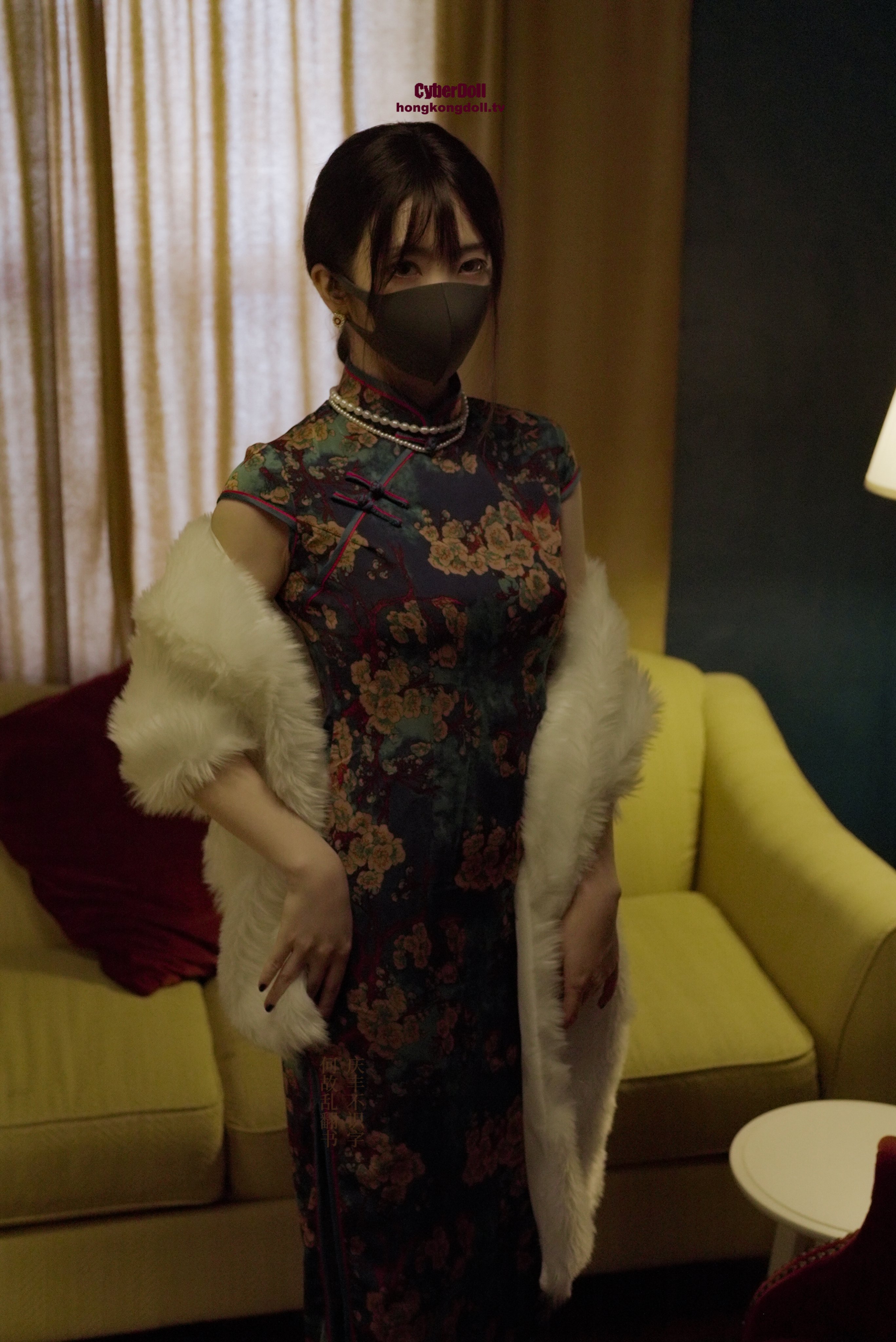 玩偶姐姐炒币破产，乐