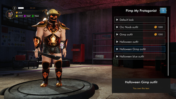 《贱贱爵士：不朽之死 Sir Whoopass: Immortal Death》中文版百度云迅雷下载v3.0.8|容量23GB|官方简体中文|支持键盘.鼠标.手柄