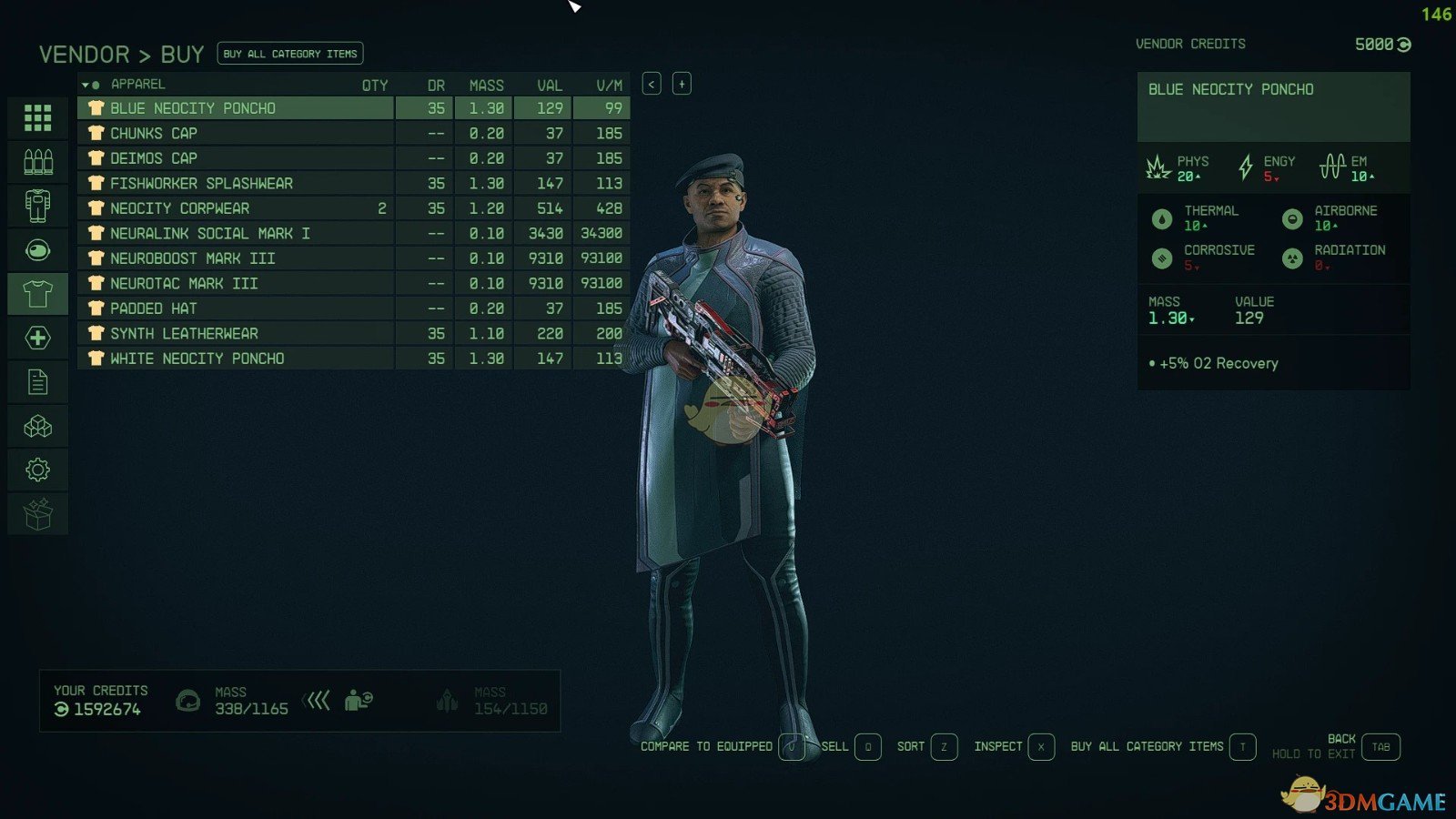 《星空》神经连接-更具说服力MOD电脑版下载