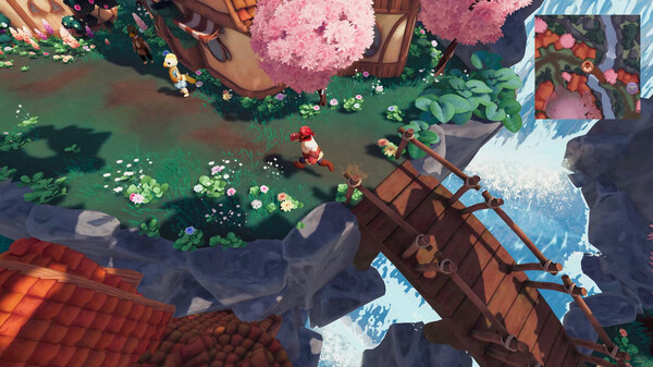 《美味地下城 Delicious Dungeon》英文版百度云迅雷下载