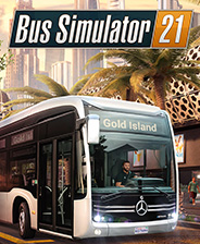 《巴士模拟21》 v2.33升级档+未加密补丁[RUNE]电脑版下载