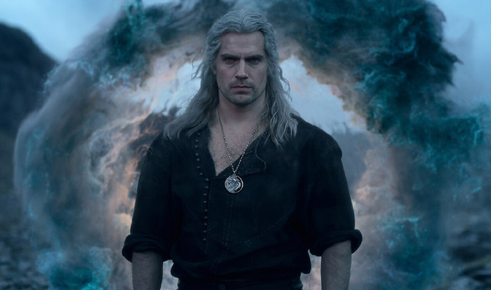 《巫师》作者：Netflix拍真人剧时从未听过自己的想法