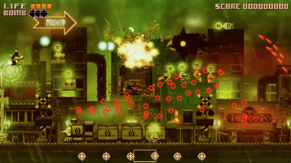 《黑鸟 BLACK BIRD》中文版百度云迅雷下载v7925086|容量587MB|官方简体中文|支持键盘.鼠标.手柄