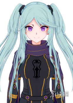 《恋活Sunshine》可爱绿毛双马尾少女MOD电脑版下载