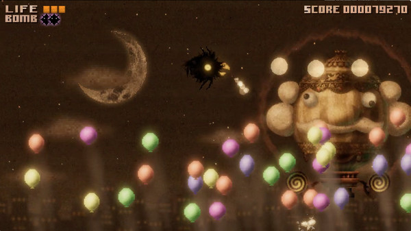 《黑鸟 BLACK BIRD》中文版百度云迅雷下载v7925086|容量587MB|官方简体中文|支持键盘.鼠标.手柄