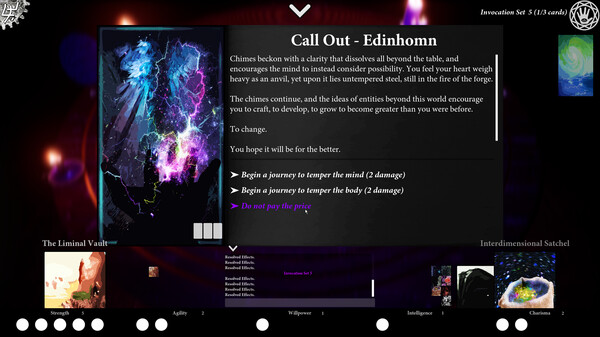 《阿波利翁: 生命之河 Apollyon: River of Life》英文版百度云迅雷下载