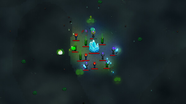 《Core Defence》英文版百度云迅雷下载 《Core Defence》英文版百度云迅雷下载