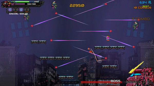 《忍者一闪 Ninja Issen》中文版百度云迅雷下载13202489