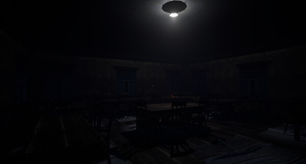 《诡境 Wonderland》英文版百度云迅雷下载