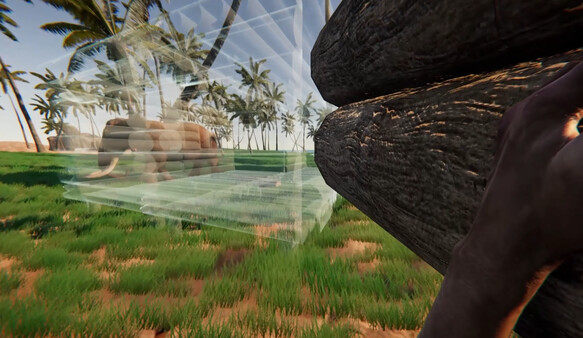 《离网生存 Off Grids》英文版百度云迅雷下载