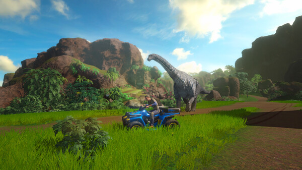 《恐龙：任务营地 Mission Dino Camp》英文版百度云迅雷下载