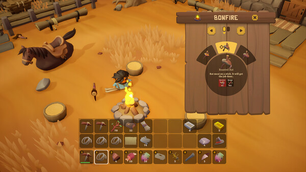 《牛仔不能死 Don&#039;t Die In The West》中文版百度云迅雷下载v0.10.97p|容量1.41GB|官方简体中文|支持键盘.鼠标