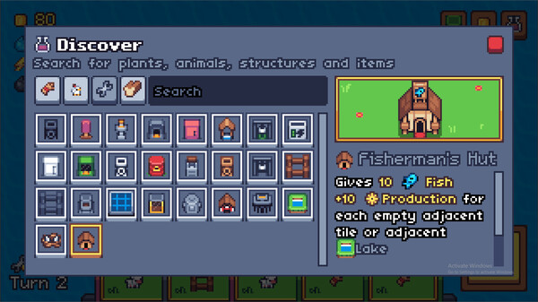 《卡牌农场 Terracards》中文版百度云迅雷下载v1.3.7|容量92MB|官方简体中文|支持键盘.鼠标