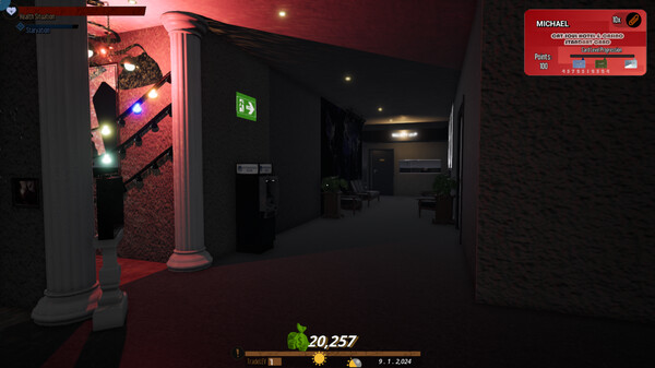 《窃贼集市 BURGLAR'S BAZAAR》中文版百度云迅雷下载v1.0.0|容量2.33GB|官方简体中文|支持键盘.鼠标