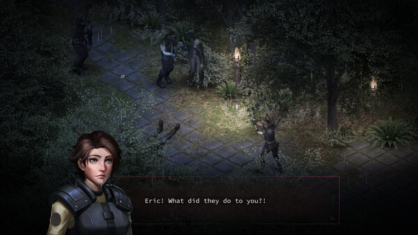 《今夜你会死 You Will Die Here Tonight》英文版百度云迅雷下载v1.0.3