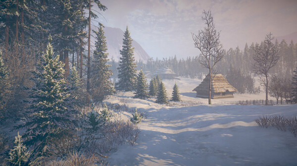 《桦树模拟器 Birch Simulator》英文版百度云迅雷下载 《桦树模拟器 Birch Simulator》英文版百度云迅雷下载