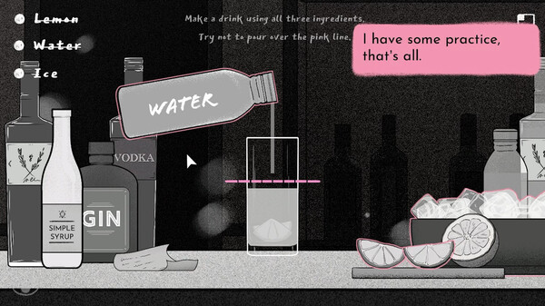 《一夜：滑稽 One Night: Burlesque》英文版百度云迅雷下载