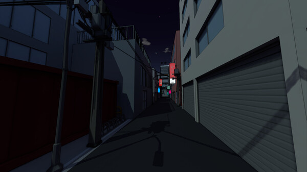 《绿洲: 东京 OASIS: Tokyo》英文版百度云迅雷下载